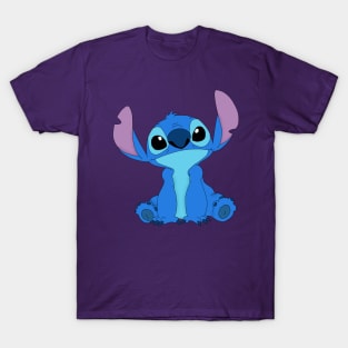 Stitch T-Shirt